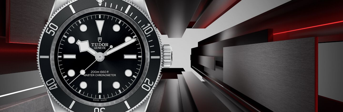 Tudor price on sale